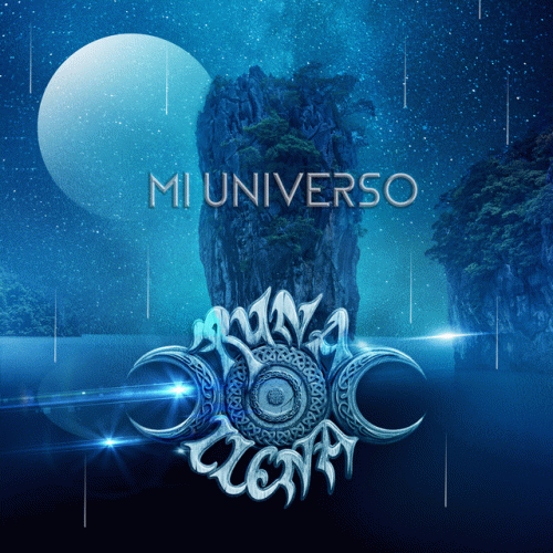 Runa Llena : Mi Universo